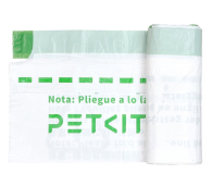 PetKit Max 2 worki wymienne do kuwety - 1351316 - zdjęcie 2